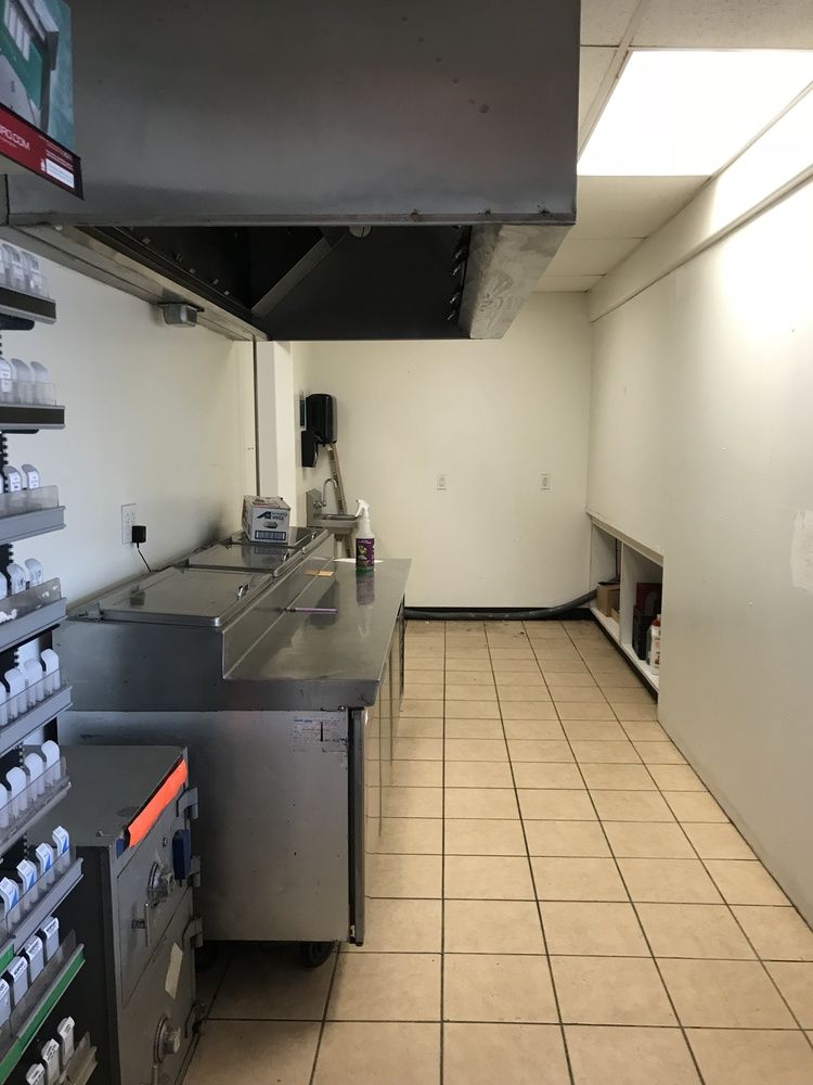 Gas, Convenience Store, Deli & Laundromat: 290 Main St, Hornell, NY 14843